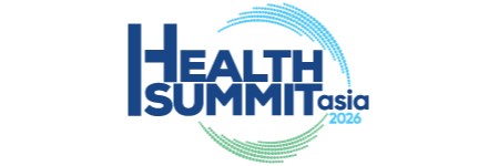 Health Summit Asia (HSA) 2027